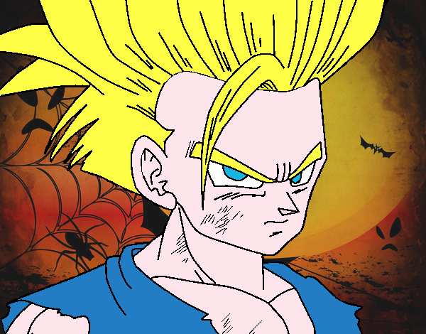 Son Gohan