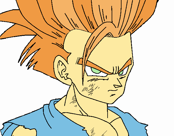 Son Gohan