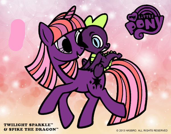 Twilight Sparkle