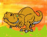 Tyrannosaurus Rex