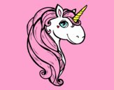 Un unicornio