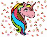 Un unicornio