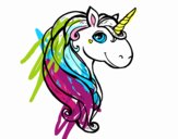 Un unicornio