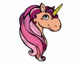 Un unicornio