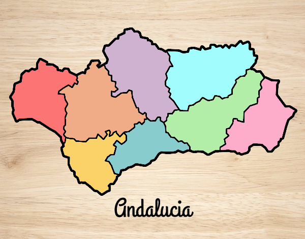 Andalucía