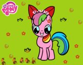 Apple Bloom