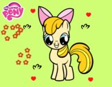 Apple Bloom