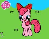 Apple Bloom