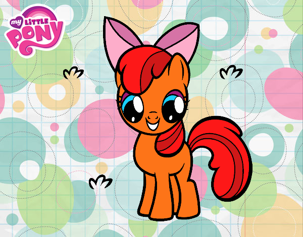 Apple Bloom