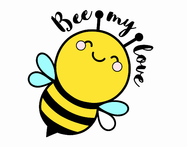 Bee my love