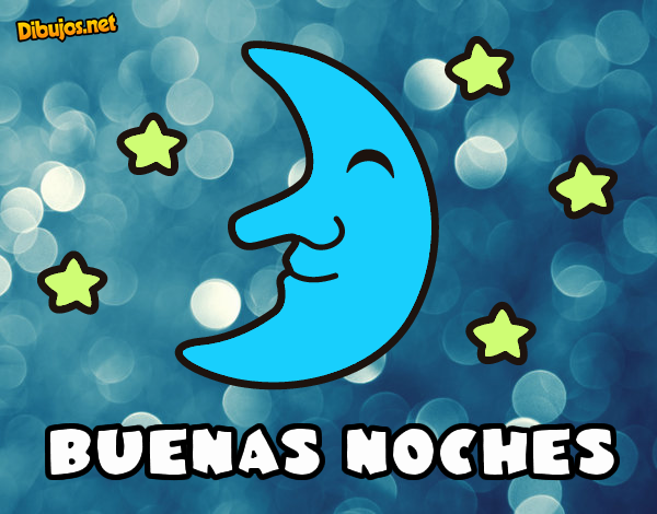 Buenas noches