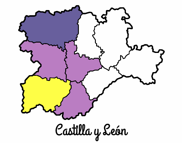 Castilla y León