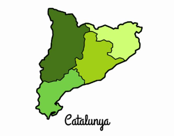 Cataluña