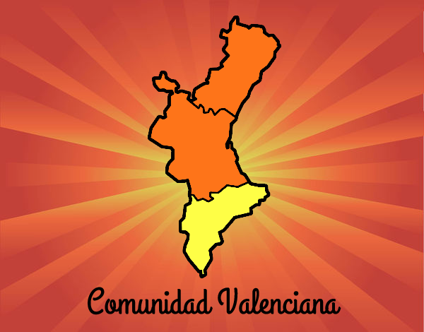 Comunidad Valenciana