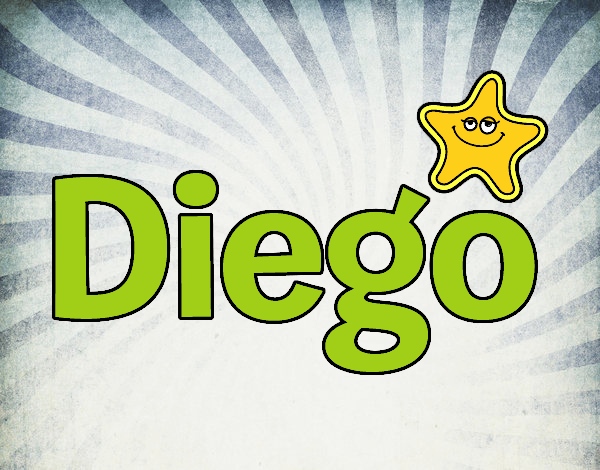 Diego