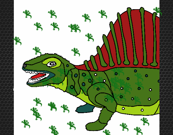 Dinosaurio