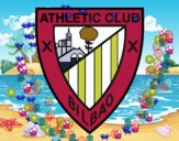 Escudo del Athletic Club de Bilbao