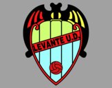 Escudo del Levante UD