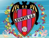 Escudo del Levante UD