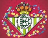 Escudo del Real Betis Balompié