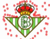 Escudo del Real Betis Balompié