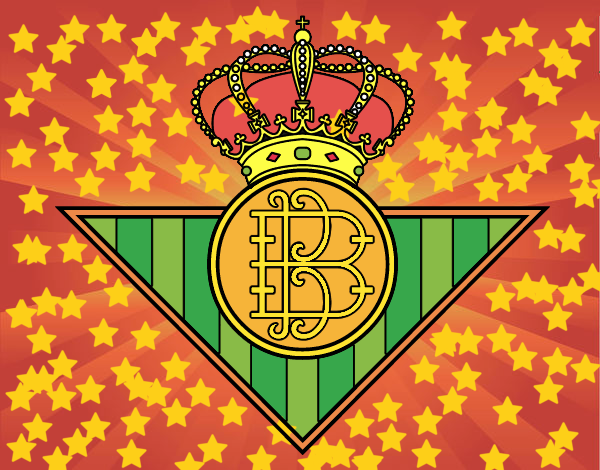 Escudo del Real Betis Balompié