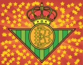 Escudo del Real Betis Balompié