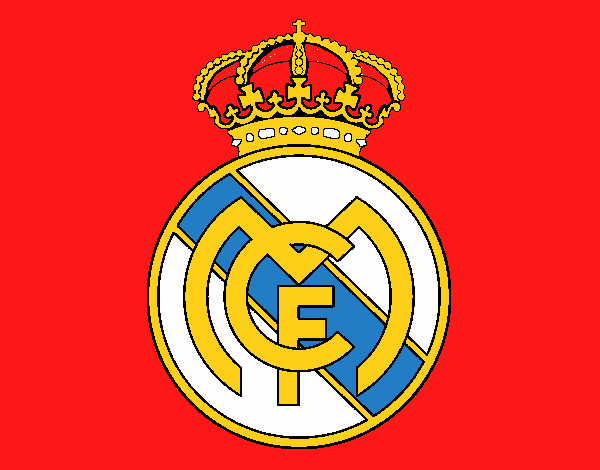 Escudo del Real Madrid C.F.