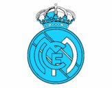 Escudo del Real Madrid C.F.