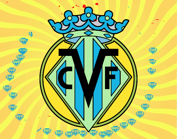 Escudo del Villarreal C.F.