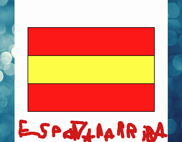 España 1