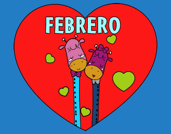 Febrero