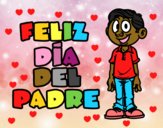 Feliz día del padre