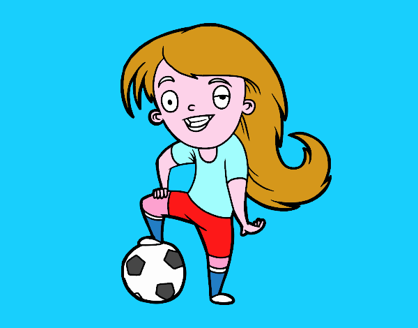 Fútbol femenino