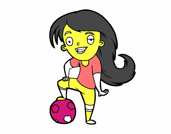 Fútbol femenino