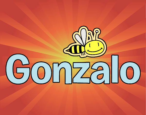 Gonzalo