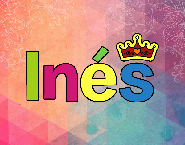 Ines