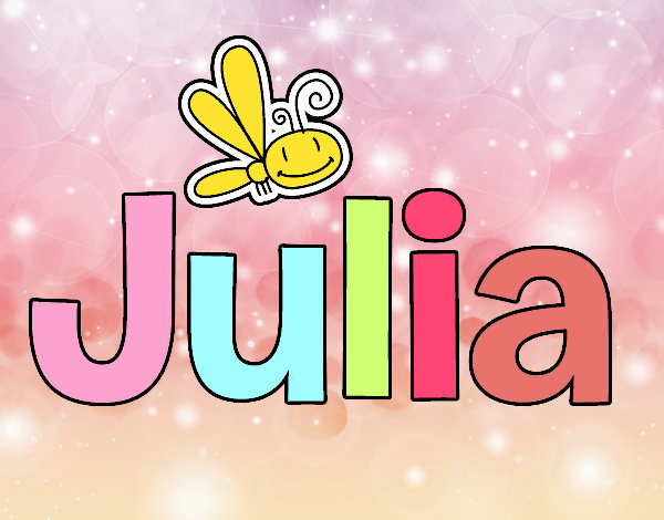 Julia