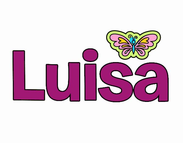 Luisa