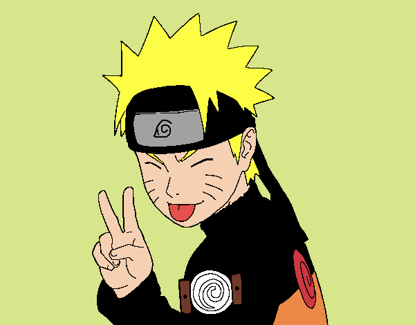 Naruto