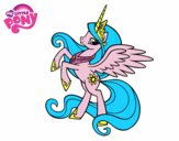 Princesa Celestia