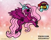 Princess Celestia