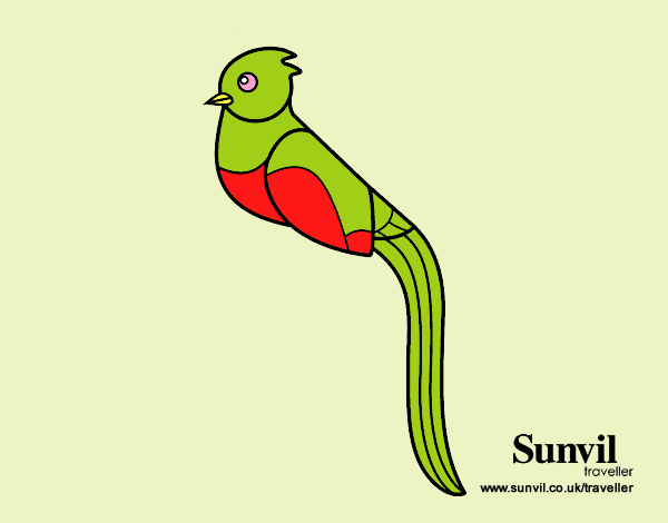 Quetzal