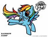 Rainbow Dash