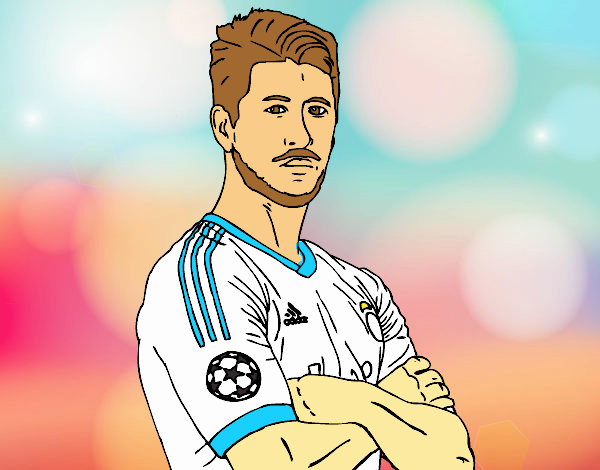 Sergio Ramos