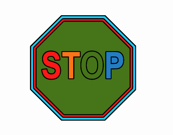 Stop