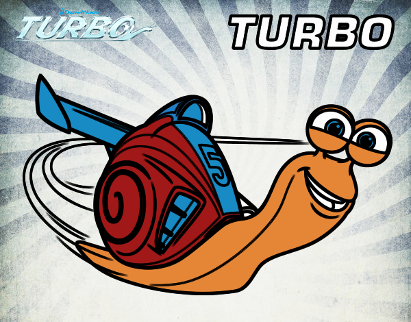 la turbo 