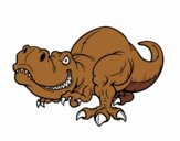 Tyrannosaurus Rex