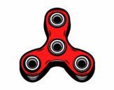 Un spinner