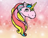 Un unicornio